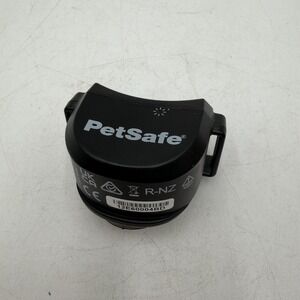 PetSafe RFA-555 Wireless Receiver No Charger Tested Sensor Only